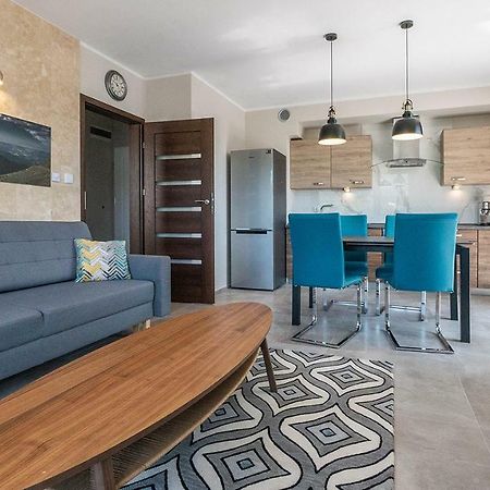 Apartamenty Zlota Sowa Szklarska Poręba Eksteriør billede
