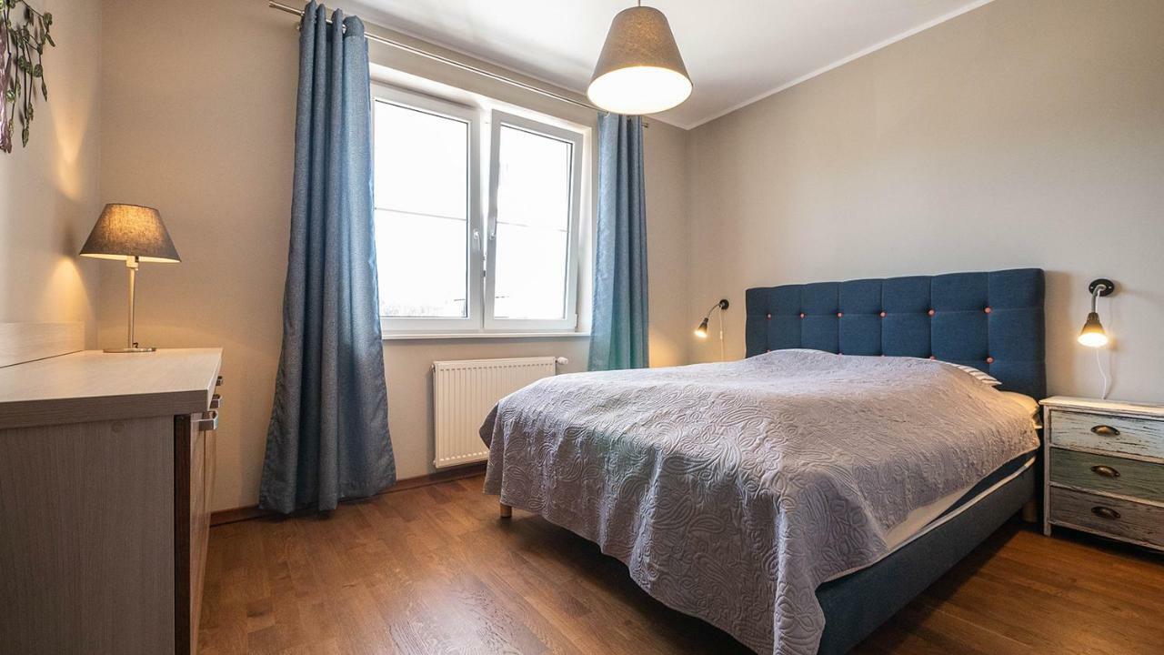 Apartamenty Zlota Sowa Szklarska Poręba Eksteriør billede
